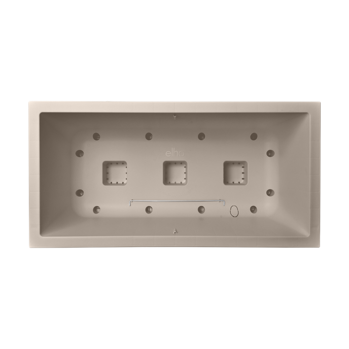 vivo next long 60cm mushroom beige
